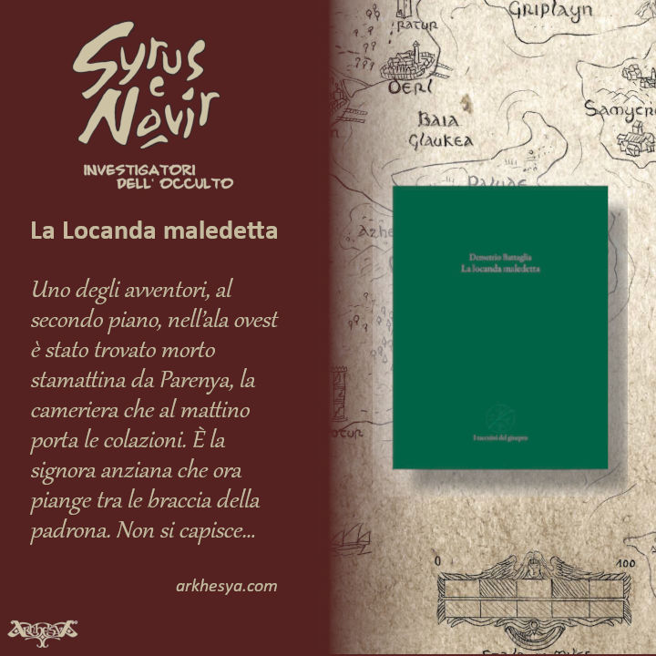 La locanda maledetta