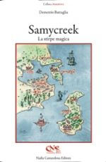 Samycreek - la stirpe magica