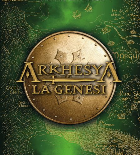 Arkhesya la Genesi