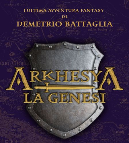 Arkhesya la Genesi